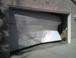 Garage Door