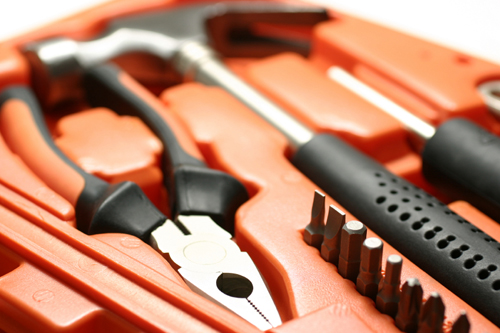 Maintenance Services